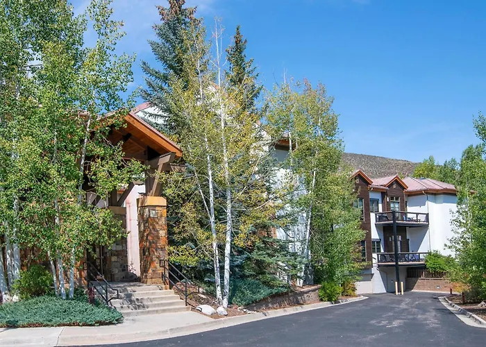 Brookside Townhome #303