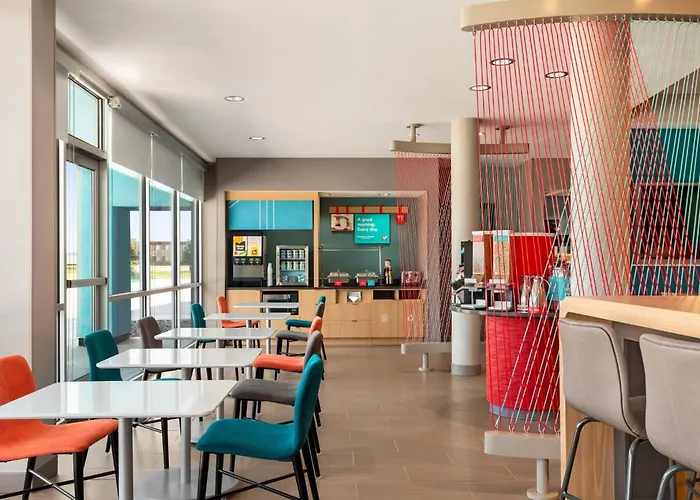 Avid Hotel North Platte By Ihg