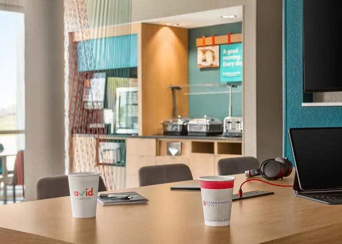 Avid Hotel North Platte By Ihg