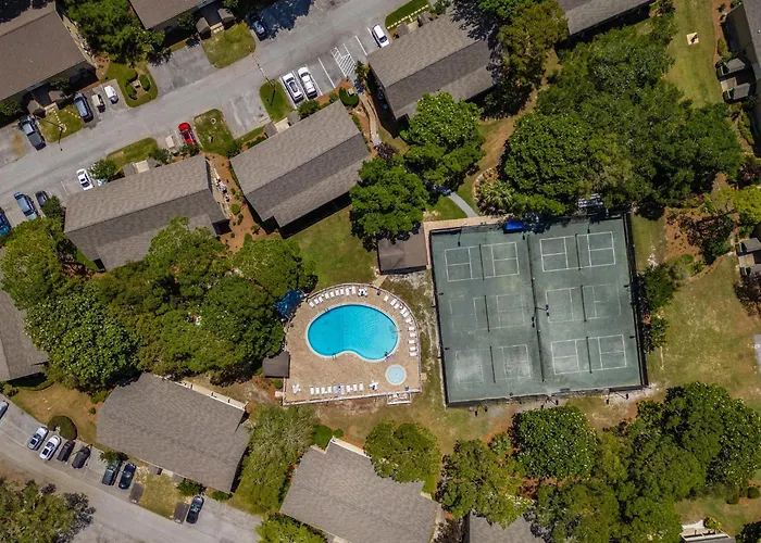 Seascape Lakefront Villas 189- Don'T Worry, Beach Happy
