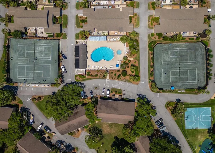 Seascape Lakefront Villas 189- Don'T Worry, Beach Happy