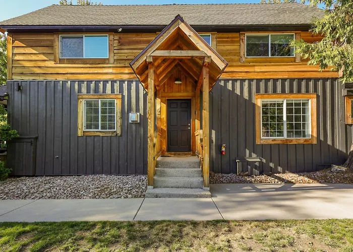 Shasta View Lodge