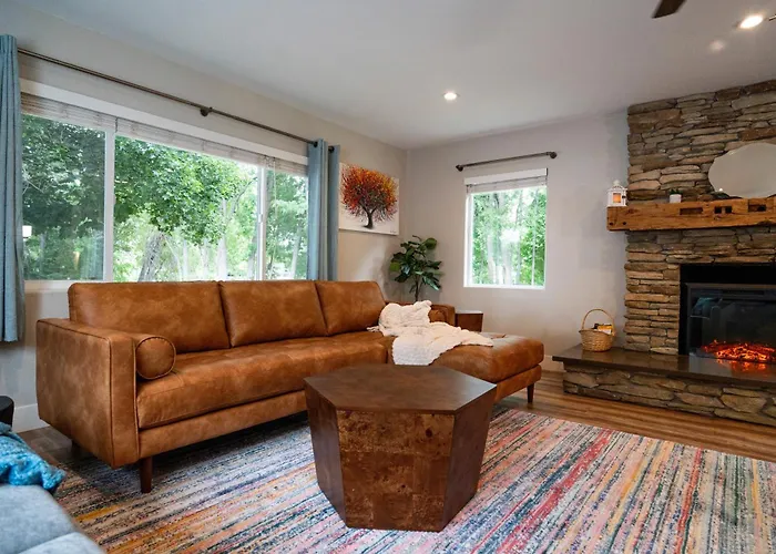 Truckee River Ranch