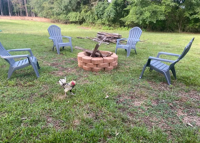 Stinnett Family Farm