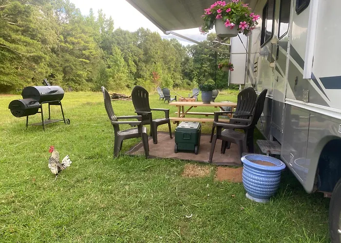 Stinnett Family Farm