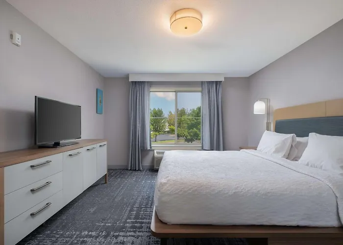 Homewood Suites Medford