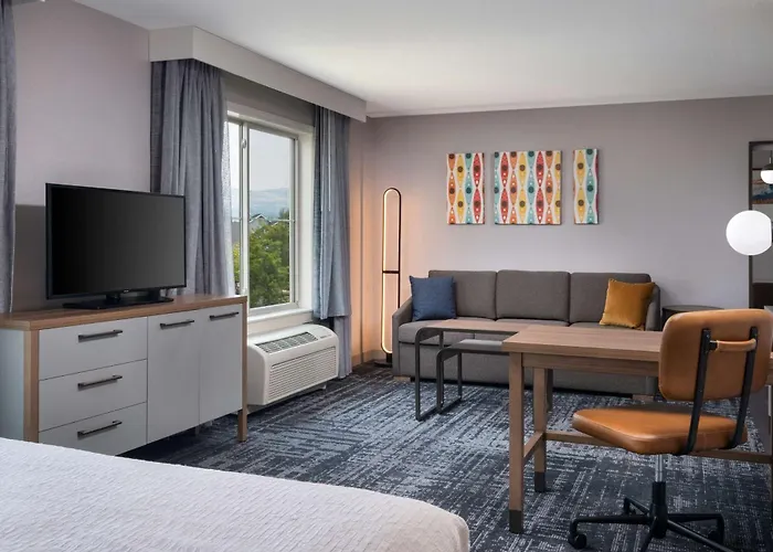 Homewood Suites Medford