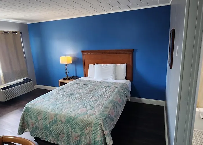 Budget Inn Horseheads