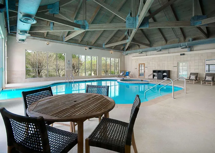Cypress Bend Resort, A Wyndham Hotel