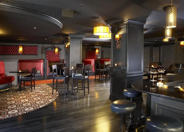 Hotel Julien Dubuque