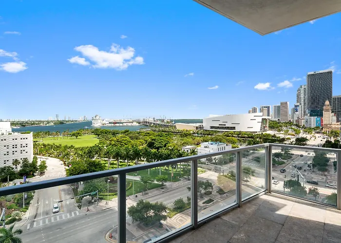 The Grayson Hotel Miami Downtown