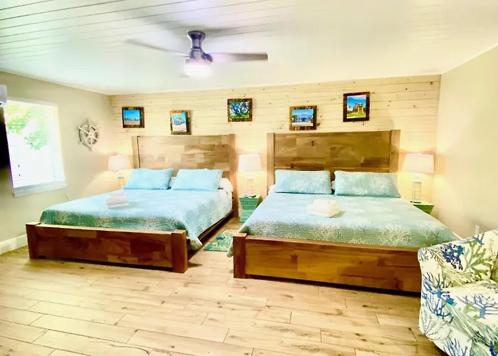 Oak Cottages 4