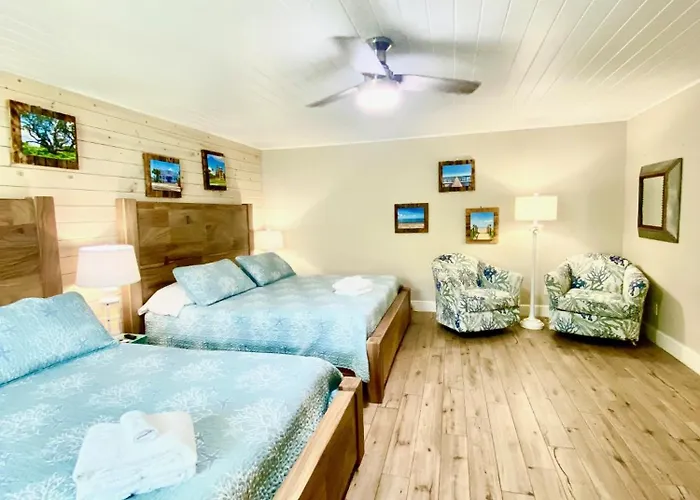 Oak Cottages 4