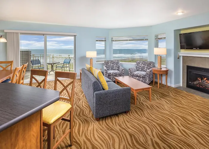 Worldmark Mariner Village