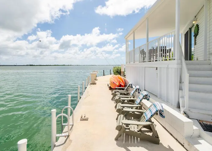 Turtle Cove Views By Last Key Realty