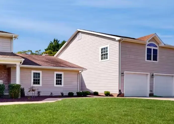 Town Of Rehoboth Beach --- 20389 Bay Vista Rd. Unit B