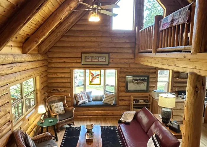 Lonesome Duck Ranch