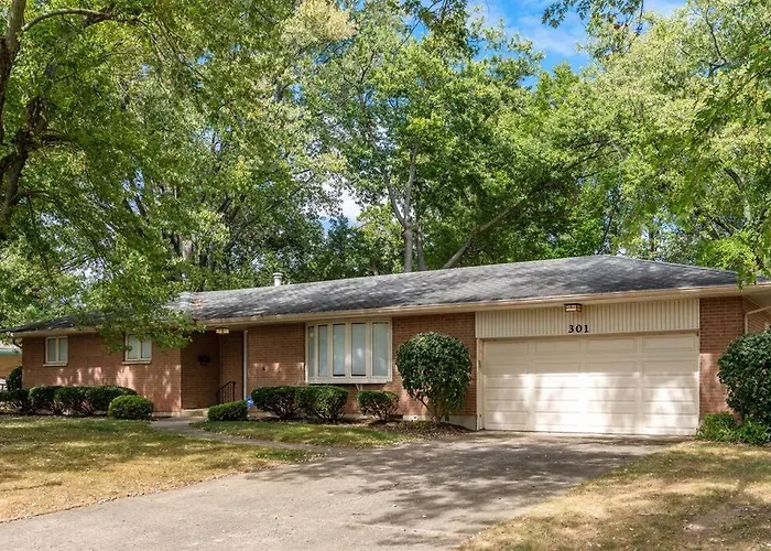 Sweet Magnolia - Newly Remodeled Ranch