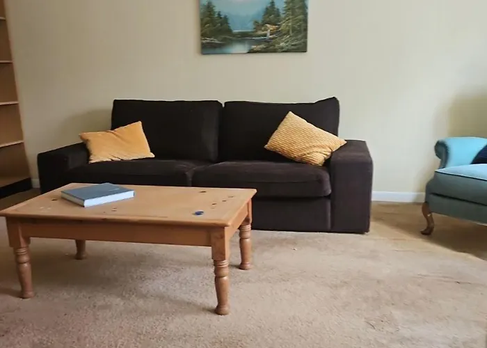 Twin Room Near Hillsboro