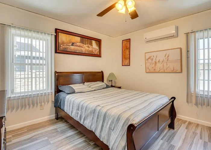 2 Mi To Sofi Stadium: Updated Inglewood Home!