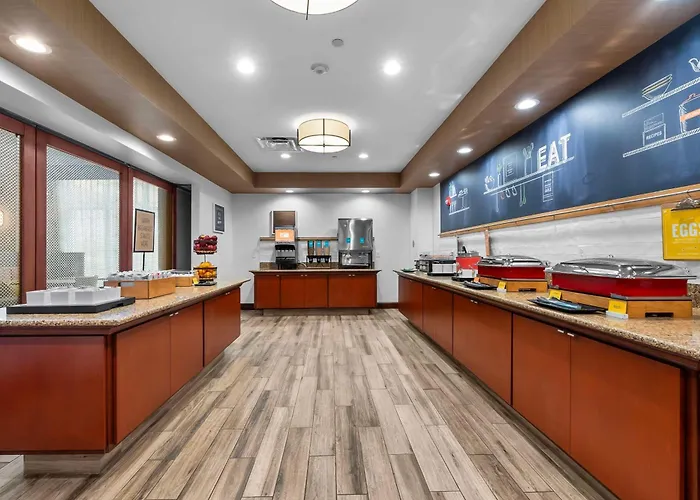 Hampton Inn & Suites - Saint Louis South Interstate 55
