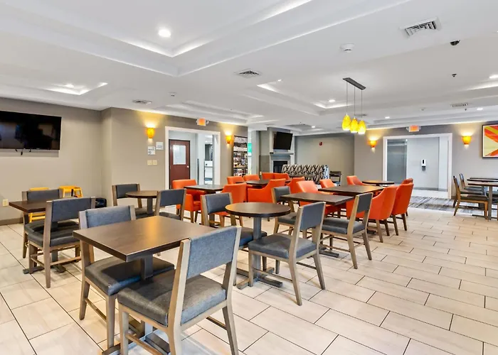 Holiday Inn Express & Suites Wytheville By Ihg