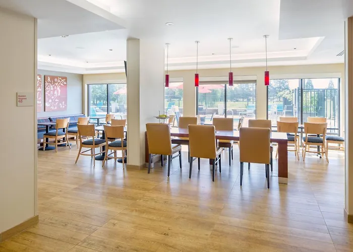 Towneplace Suites By Marriott Portland Vancouver