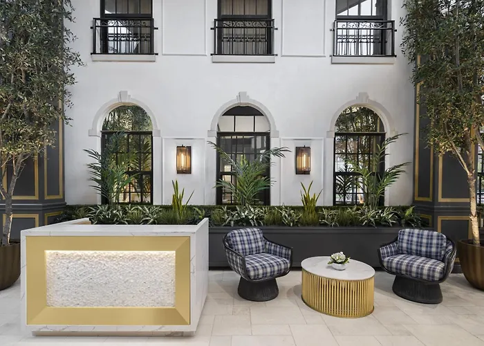 The Lytle Park Hotel, Autograph Collection