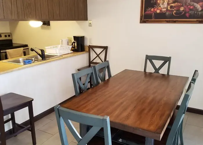 Westview Residences & Extended Stay
