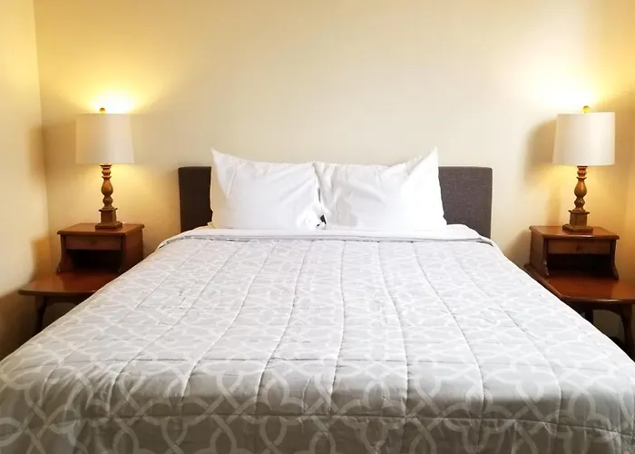 Westview Residences & Extended Stay