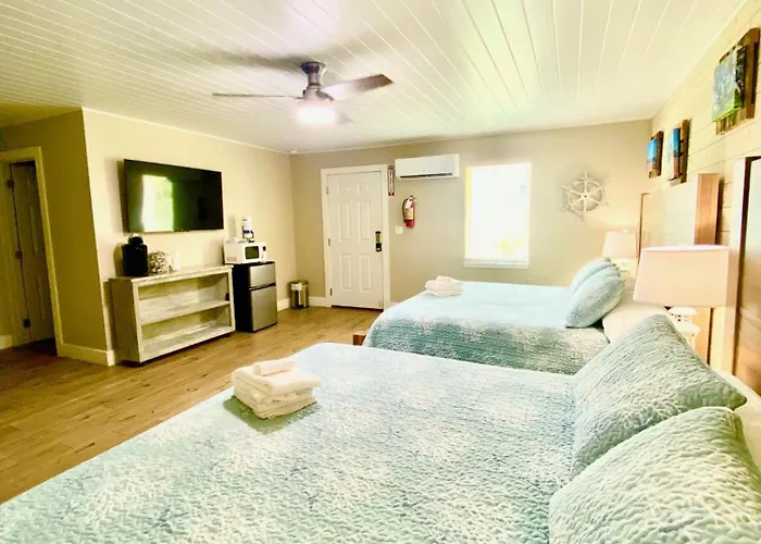 Oak Cottages 4