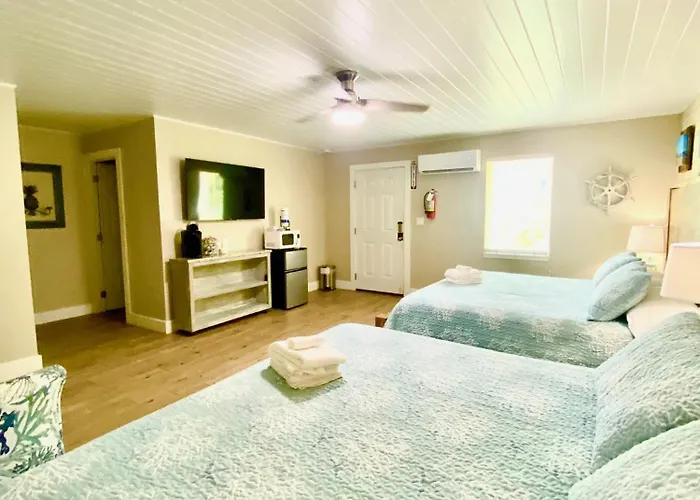 Oak Cottages 4