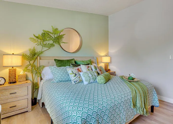 1 Mi To Dtwn: Condo W/ Pool Access In Castle Rock