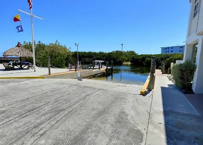 Sunshine Paradise Key Largo Ocean Pointe 4402
