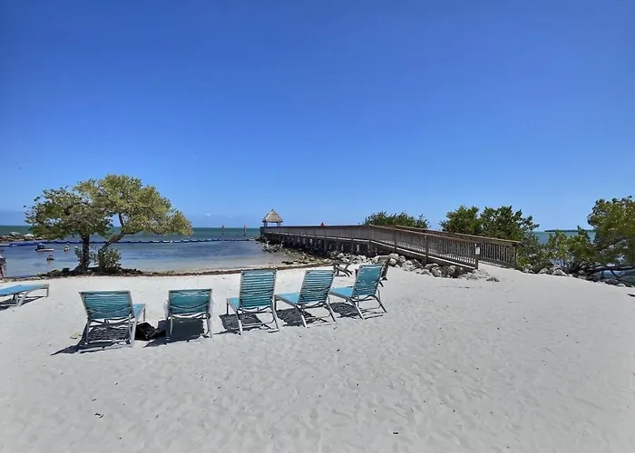 Sunshine Paradise Key Largo Ocean Pointe 4402