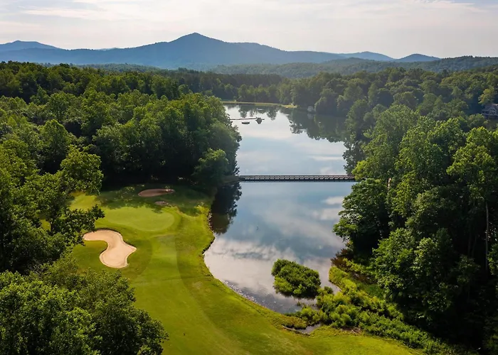 Mountain Inn Studio 91 With Wintergreen Advantage