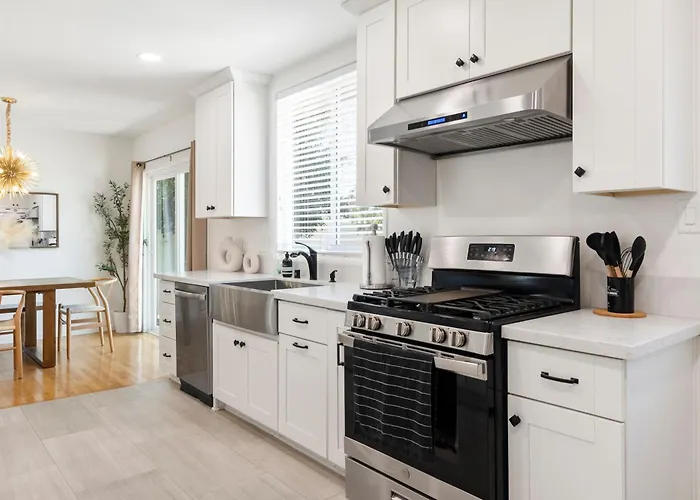 Spacious 3Br Home Near Disneyland & Knotts Berry Farm