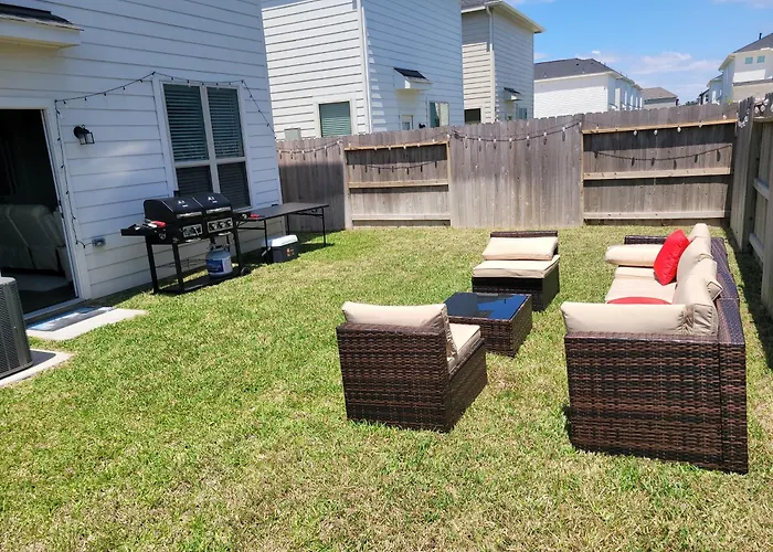 Ts3 Houston