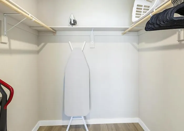 Landing At Camden Crossing - 1 Bedroom In Fort Worth