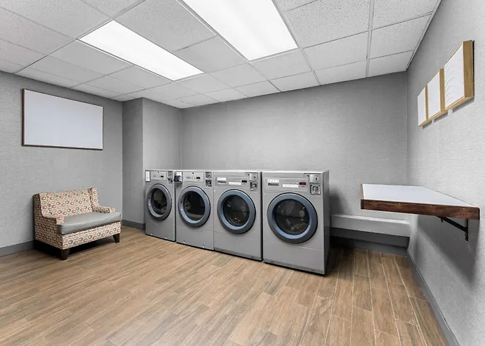 Hampton Inn Stroudsburg Poconos