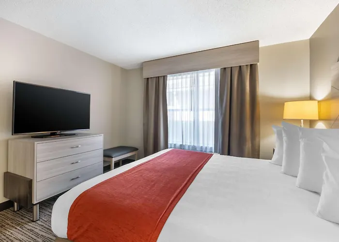 Best Western Plus Lake City
