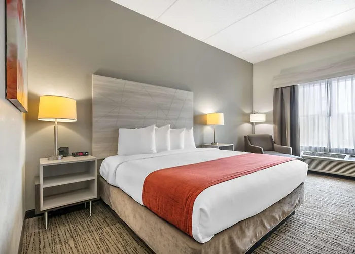 Best Western Plus Lake City
