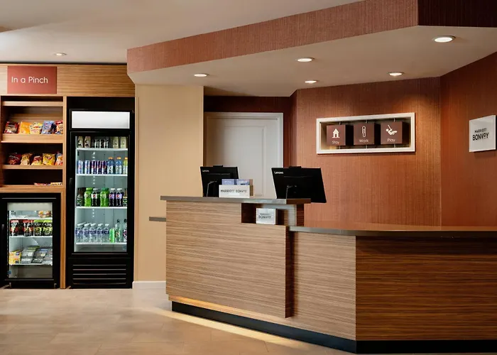 Towneplace Suites By Marriott Memphis Olive Branch