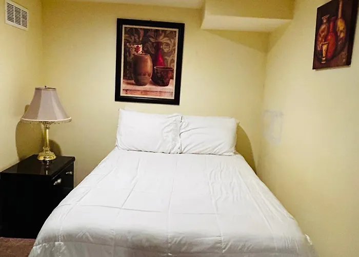 The Eastside Getaway