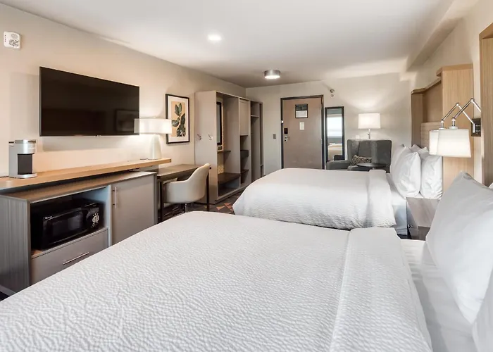 Holiday Inn Kansas City - Downtown By Ihg