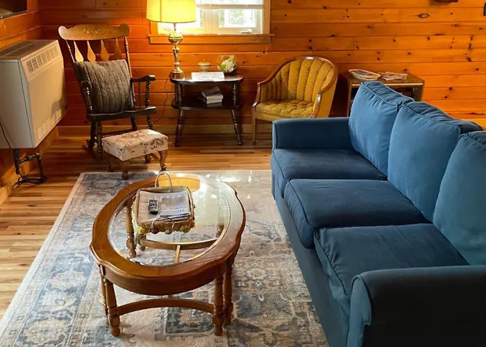 Country Cottage