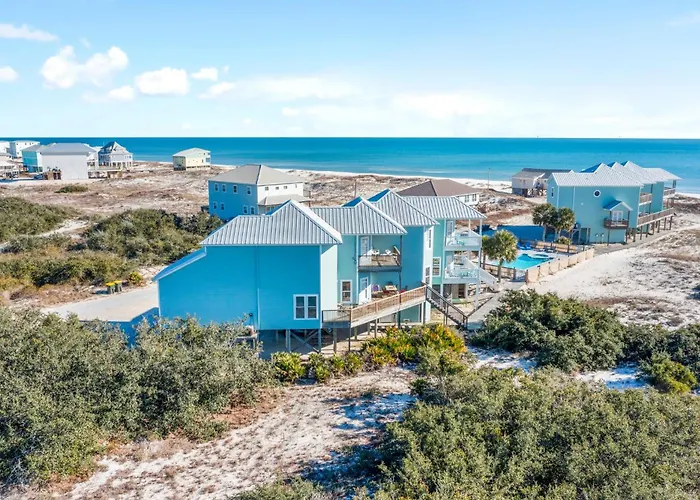 Lotsa Sand C By Vacation Homes Collection