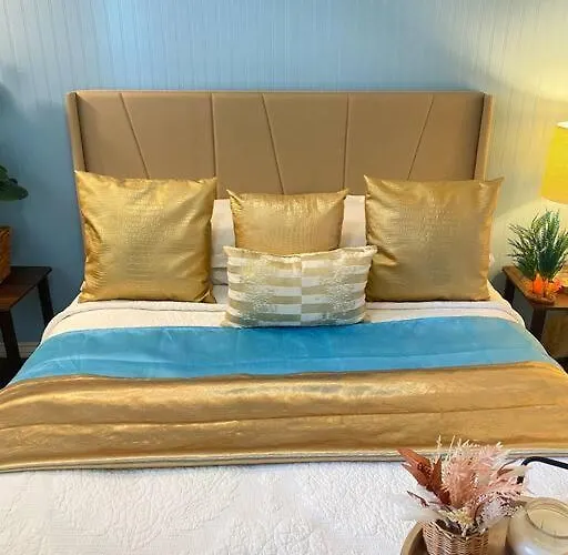 Serenity Guest Suite In Pocatello