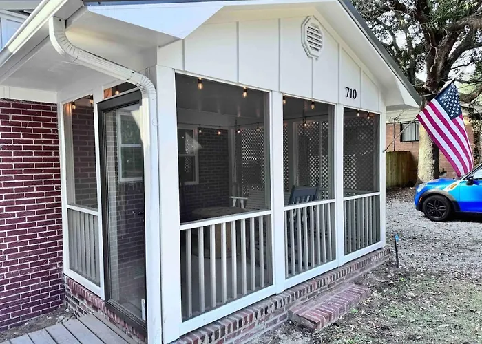 Quality Stay Location. Pet Yes