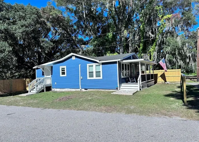 Quality Home Port Royal. Pet Yes